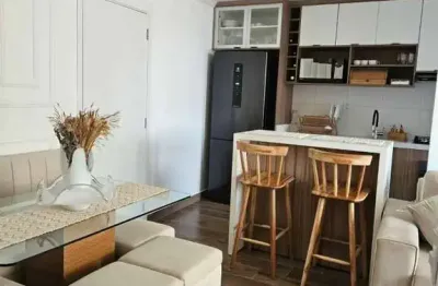 Lindo apartamento de 2 dorms, 1 suíte, 1 vaga, a 5 min do shopping maia r$575.500,00