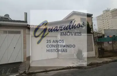Casa com 3 quartos para alugar no Jardim São Judas Tadeu, Guarulhos 