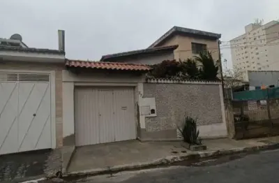 Casa com 3 quartos para alugar no Jardim São Judas Tadeu, Guarulhos 