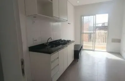 Apartamento com 1 quarto para alugar no Parque Vitória, São Paulo 