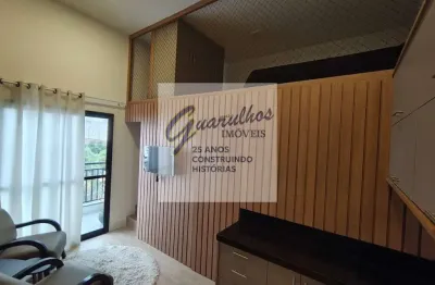 Casa em condomínio fechado com 1 quarto à venda na vila galvão, guarulhos , 30 m2 por r$ 300.000