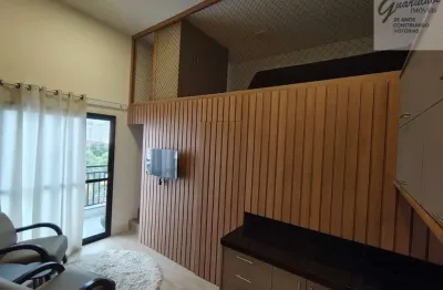 Casa em condomínio fechado com 1 quarto à venda na vila galvão, guarulhos , 30 m2 por r$ 300.000