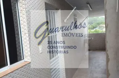 Casa para alugar no Jardim Monte Alto, Guarulhos 