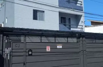 Apartamento com 2 quartos para alugar na Vila Harmonia, Guarulhos 