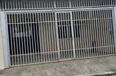 Casa com 3 quartos para alugar na Vila Galvão, Guarulhos 