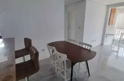 Apartamento com 2 quartos para alugar na Vila Renata, Guarulhos 