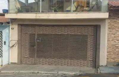 Sobrado com 4 dorms, 2 vagas,no jardim são roberto / paraventi  r$ 789.990 locação r$3.200,00