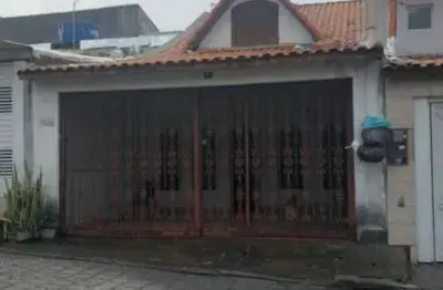 Casa de 3 dorms, 2 suítes, 2 vagas no jd são roberto / parventi á venda r$719.990,00