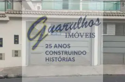 Sobrado c 3 suítes, 2 vagas na vila barros r$749.990,00