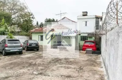 Terreno de 264m² na vila carolina / jaçanã por r$599.990,00