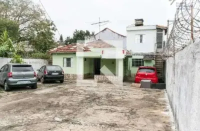 Terreno à venda na Vila Nova Carolina, São Paulo 