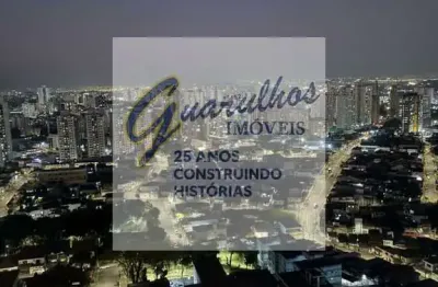 Apartamento com 2 quartos à venda no Gopoúva, Guarulhos 