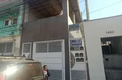 Casa com 2 quartos para alugar no Jardim Brasil (Zona Norte), São Paulo 