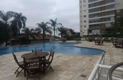Apartamento com 3 quartos à venda na Vila Galvão, Guarulhos 