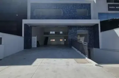 Ponto comercial para alugar no Jardim Santa Clara, Guarulhos 