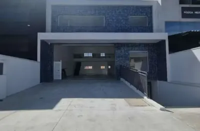 Ponto comercial para alugar no Jardim Santa Clara, Guarulhos 