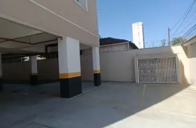 Apartamento com 2 quartos para alugar na Vila Milton, Guarulhos 
