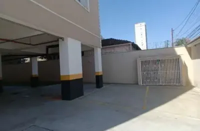 Apartamento com 2 quartos para alugar na Vila Milton, Guarulhos 