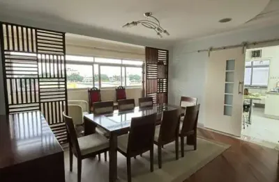 Belo  apto na vila gavão, 144m², 3 dorms, 1 suíte, 1 vaga por r$629.990,00