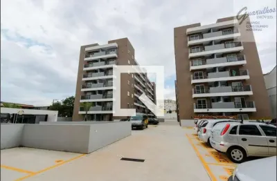 Apartamento com 2 quartos para alugar no Jardim Adriana, Guarulhos 