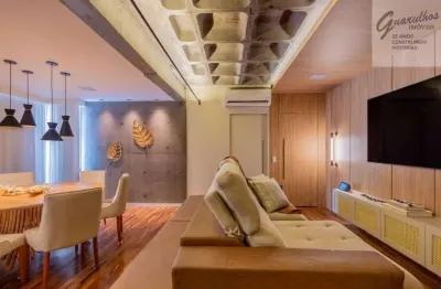 Apartamento com 2 quartos à venda na Vila Galvão, Guarulhos 