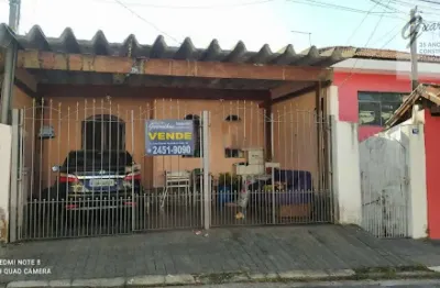 Casa à venda, 180 m² por r$ 650.000,00 - vila rosália - guarulhos/sp