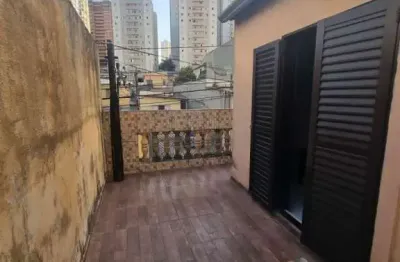 Casa com 3 quartos para alugar no Jardim Miriam, Guarulhos 