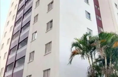 Apartamento com 3 quartos à venda no Jardim Lincoln, Suzano 