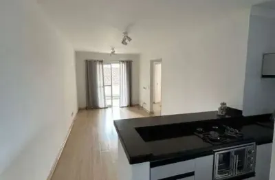 Apto de 70m², 3 dorms, 1 suíte, 1 vaga jd são judas tadeu r$490.000,00