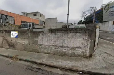 Terreno de esquina no jd palmira 287m² - r$509.990,00
