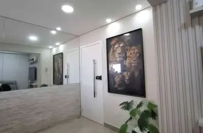Apartamento com 2 quartos para alugar no Picanço, Guarulhos 