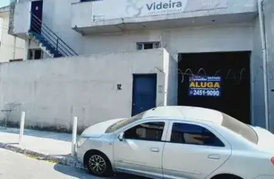 Ponto comercial para alugar na vila nova galvão, são paulo , 70 m2 por r$ 2.600