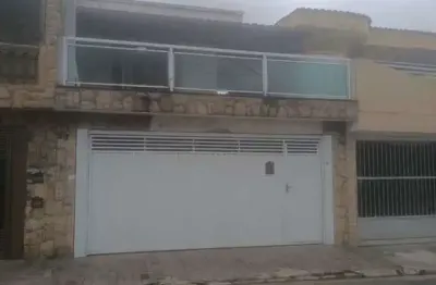 Sobrado gopouva   comercial...proximo ao centro de guarulhos