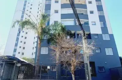 Lindo apto no vila augusta com 02 dormitórios sendo 01 suíte, sala ampla com sacada, cozinha, 01 ban