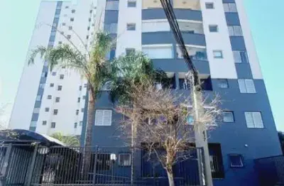 Lindo apto no vila augusta com 02 dormitórios sendo 01 suíte, sala ampla com sacada, cozinha, 01 ban