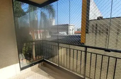 Apartamento com 3 quartos à venda no Picanço, Guarulhos 