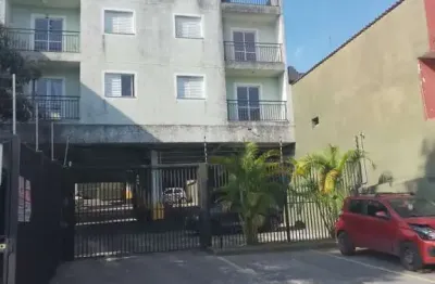 Apartamento com 1 quarto para alugar no Jardim Cocaia, Guarulhos 