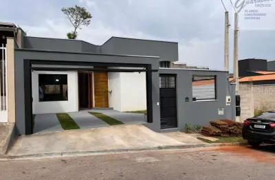 Casa à venda no residencial pq dos pinheiros - vinhedo/sp  r$899.990,00 3 dorms. 1 suíte, 2 vagas