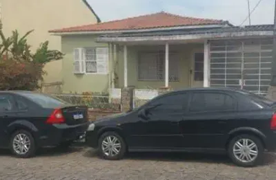 Casa terrea na vila galvão - terreno de 491m² -r$1.399.900,00