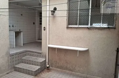 Casa com 2 quartos para alugar no jardim rosa de franca, guarulhos , 80 m2 por r$ 1.200