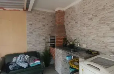 Casa em condomínio fechado com 1 quarto para alugar na Vila Galvão, Guarulhos 