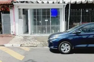 Casa comercial com 1 sala para alugar na vila rosália, guarulhos , 125 m2 por r$ 3.250