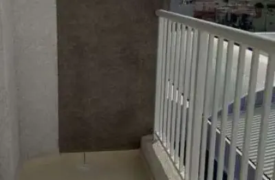 Apartamento para alugar na Vila das Bandeiras, Guarulhos 