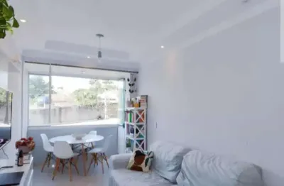 Apartamento com 2 quartos à venda na Vila Rosália, Guarulhos 