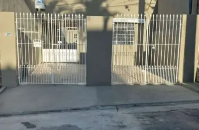 Casa com 2 dormitórios para alugar, 160 m² - jardim terezópolis - guarulhos/sp