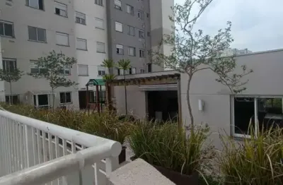 Apartamento com 2 quartos para alugar na Vila Galvão, Guarulhos 