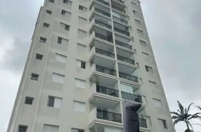Apartamento com 3 quartos para alugar no Jardim Aida, Guarulhos 