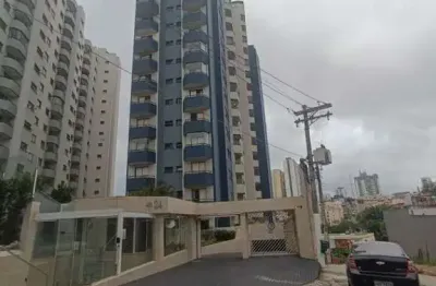Apartamento com 3 quartos para alugar na Vila Rosália, Guarulhos 