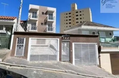 Apartamento com 2 quartos à venda na vila rosália, guarulhos , 50 m2 por r$ 319.000