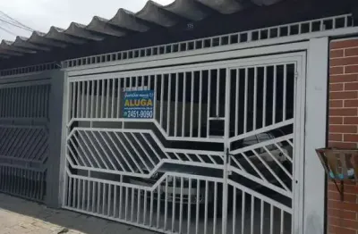 Casa com 2 quartos para alugar no Jardim Vila Galvão, Guarulhos 